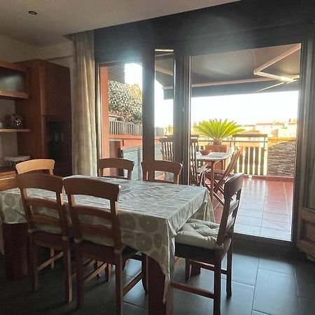 Apartmán Atico Luminoso Centrico Y Comodo Figueres  Exteriér fotografie