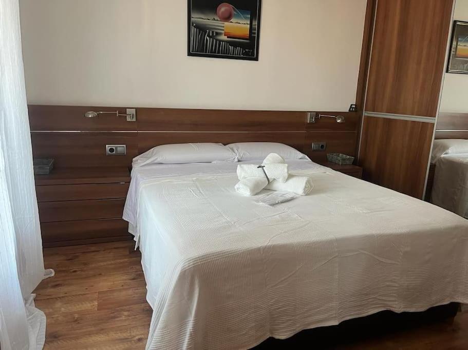 Apartmán Atico Luminoso Centrico Y Comodo Figueres  Exteriér fotografie