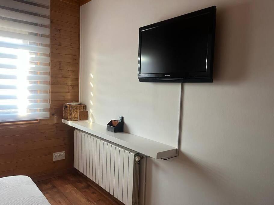 Apartmán Atico Luminoso Centrico Y Comodo Figueres  Exteriér fotografie