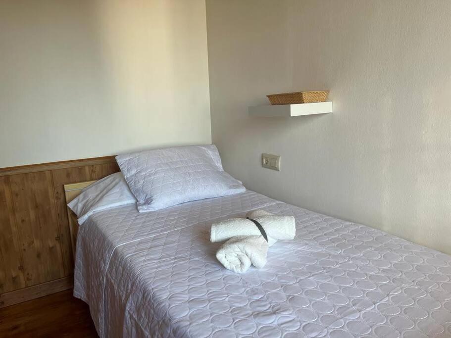 Apartmán Atico Luminoso Centrico Y Comodo Figueres  Exteriér fotografie