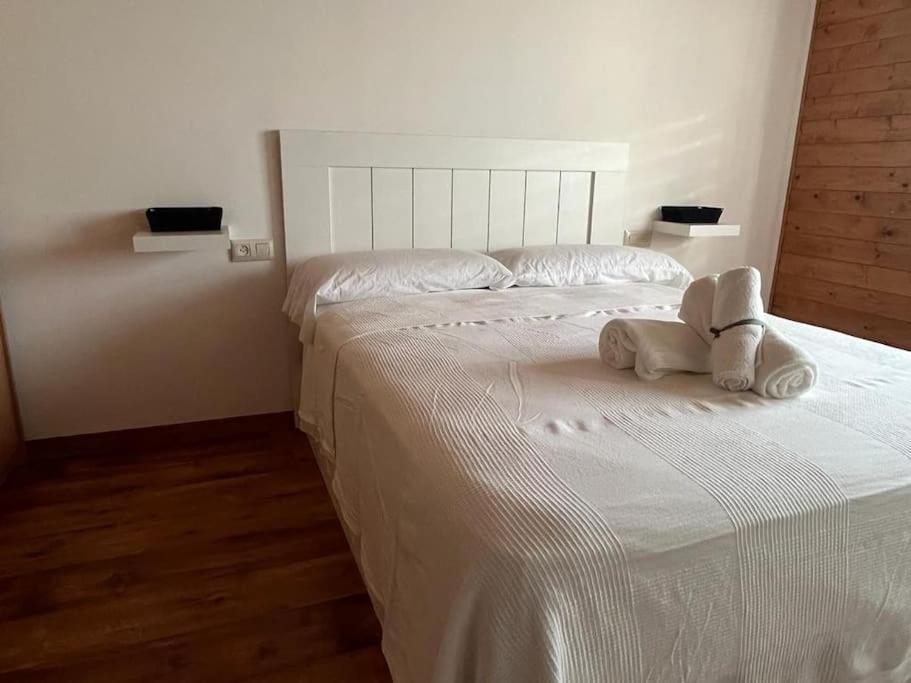 Apartmán Atico Luminoso Centrico Y Comodo Figueres  Exteriér fotografie