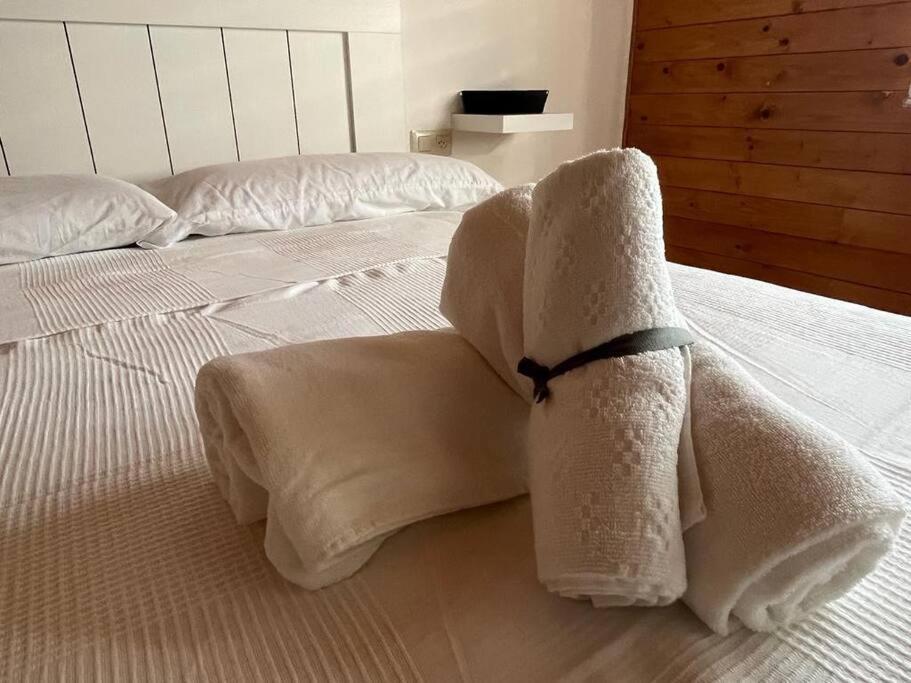 Apartmán Atico Luminoso Centrico Y Comodo Figueres  Exteriér fotografie