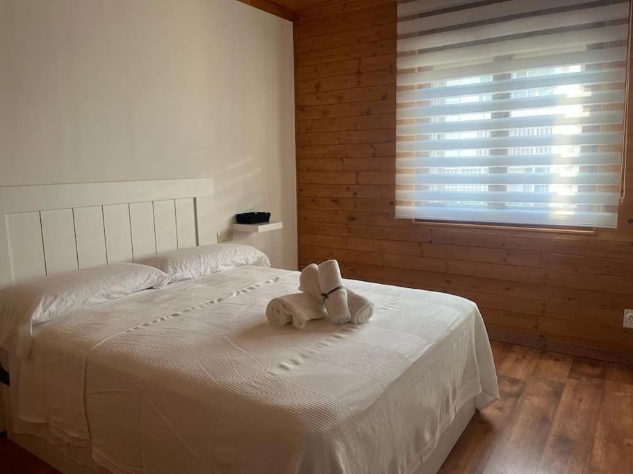 Apartmán Atico Luminoso Centrico Y Comodo Figueres  Exteriér fotografie