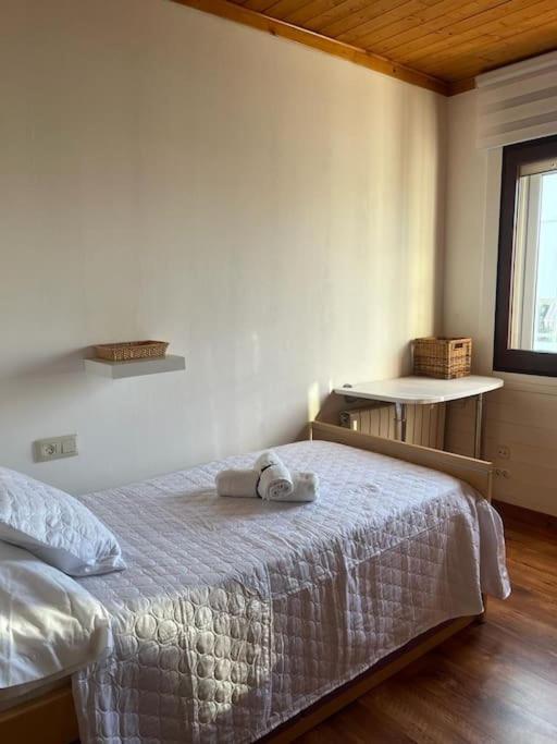 Apartmán Atico Luminoso Centrico Y Comodo Figueres  Exteriér fotografie