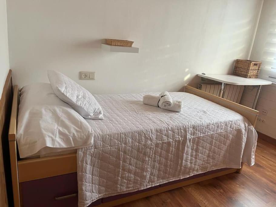 Apartmán Atico Luminoso Centrico Y Comodo Figueres  Exteriér fotografie