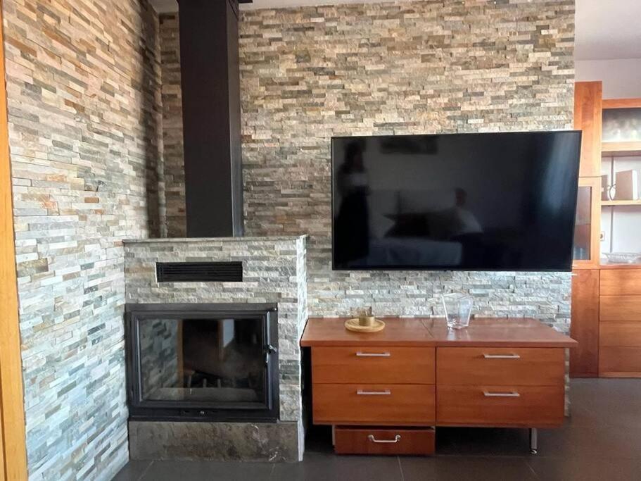 Apartmán Atico Luminoso Centrico Y Comodo Figueres  Exteriér fotografie