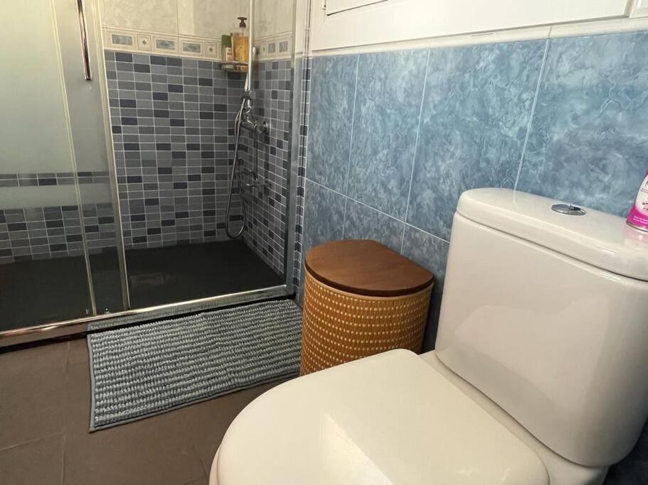 Apartmán Atico Luminoso Centrico Y Comodo Figueres  Exteriér fotografie